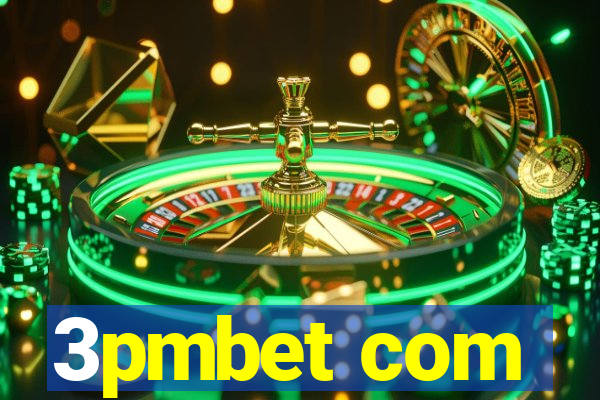 3pmbet com